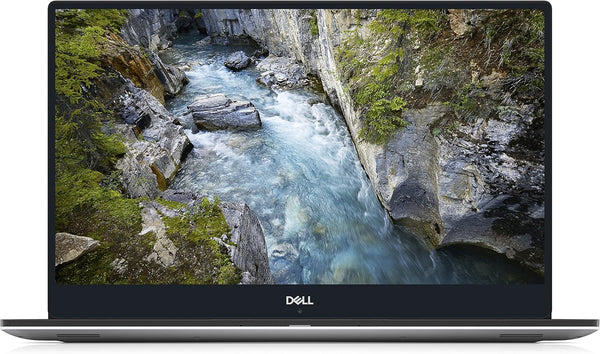 Dell Precision 5530 - Intel i7-8650U/16GB/Nvidia P1000 – PC Options