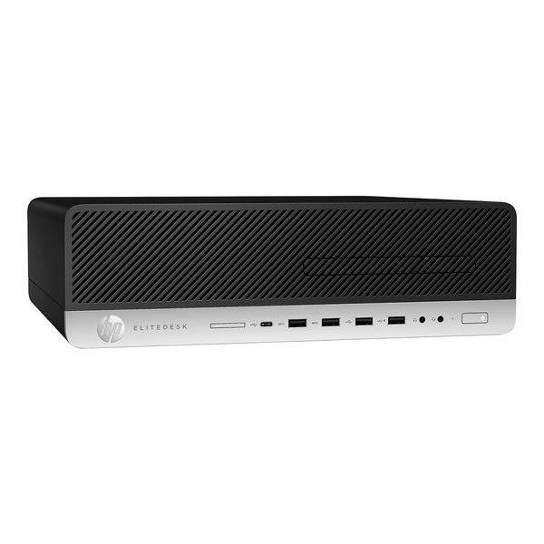 HP ProDesk 600 G6 SFF - Intel i5-10500/16GB/256GB – PC Options