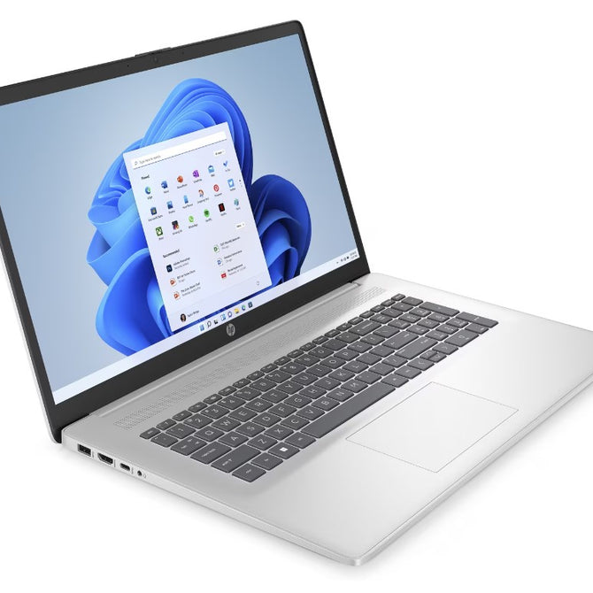 HP Laptop 17-CN3010CA