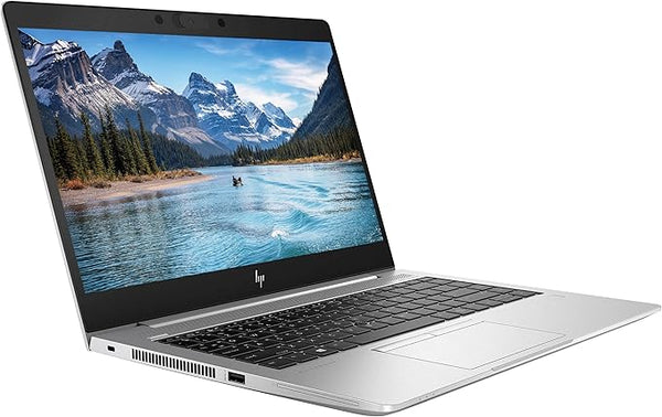 HP EliteBook 745 G6 - AMD Ryzen 5 3500U/16GB – PC Options