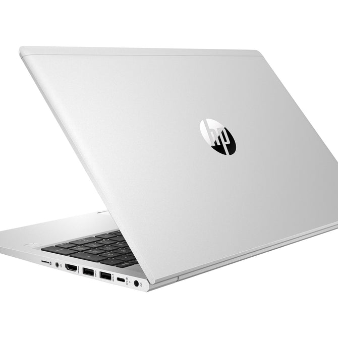 HP ProBook 650 G8 - i7-1165G7/16GB
