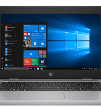 HP ProBook 640 G5 - i5-8265U/16GB/512GB