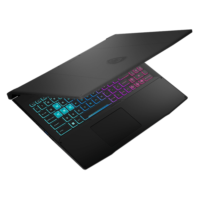 MSI Katana 15 B13VGK