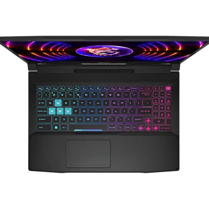 MSI Katana 15 B13VGK