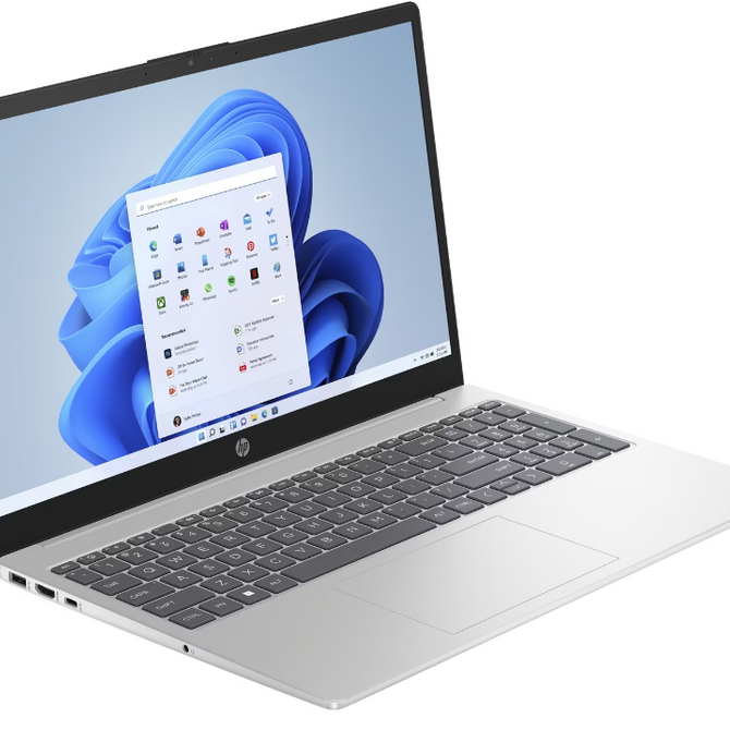 HP Laptop 15-FC0050CA