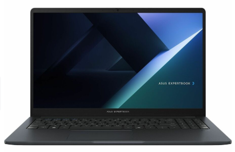 Asus P1503CTA-H38512-CA