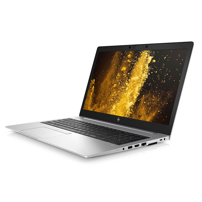 HP EliteBook 850 G6 - i7-8565u/16GB/2526GB