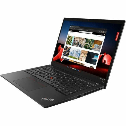 Lenovo ThinkPad T14s Gen 1 - AMD R5-4650U