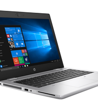 HP ProBook 640 G5 - i5-8265U/16GB/512GB