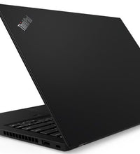 Lenovo ThinkPad T14s Gen 1 - AMD R5-4650U