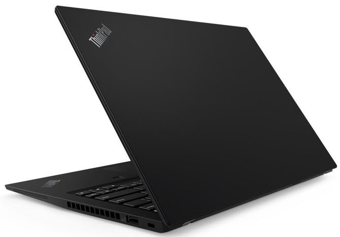 Lenovo ThinkPad T14s Gen 1 - AMD R5-4650U