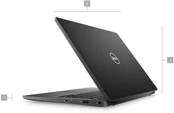 Dell Latitude 7400 - i5-8365U/16GB/512GB