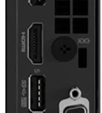 Lenovo ThinkCentre M75Q- Ryzen 5 4560U/16GB