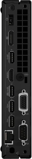 Lenovo ThinkCentre M75Q- Ryzen 5 4560U/16GB