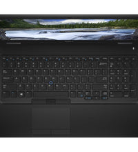 Dell Latitude 5590 - Intel i5-8350U/16GB
