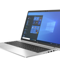 HP ProBook 650 G8 - i7-1165G7/16GB