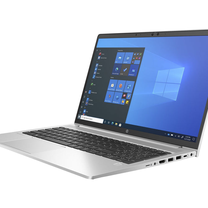 HP ProBook 650 G8 - i7-1165G7/16GB