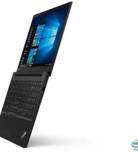 Lenovo ThinkPad E15 - Intel i5-10210U/16GB