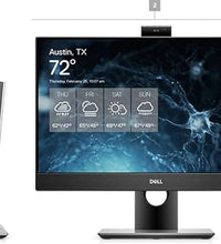 Dell OptiPlex 7490 All-in-One PC - Intel i5-10400T/16GB
