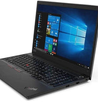 Lenovo ThinkPad E15 - Intel i5-10210U/16GB