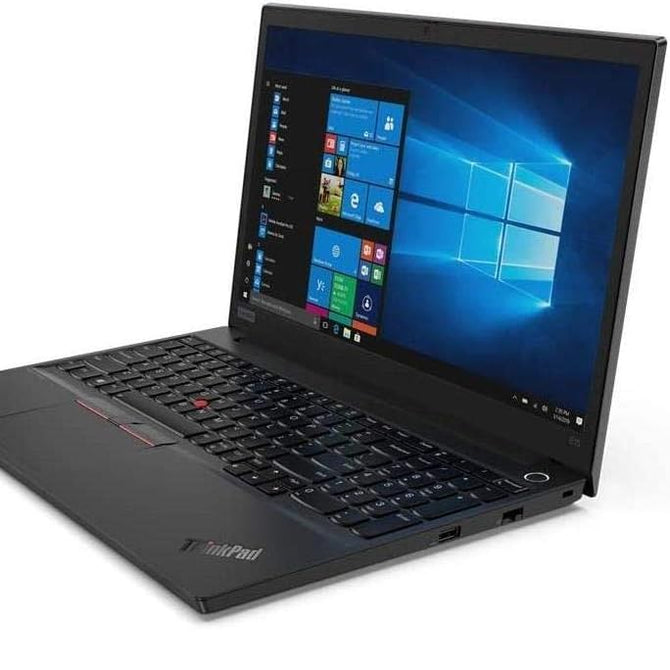 Lenovo ThinkPad E15 - Intel i5-10210U/16GB