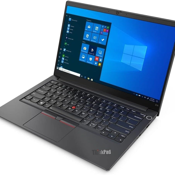 Lenovo ThinkPad E14 - 11th-Gen i5