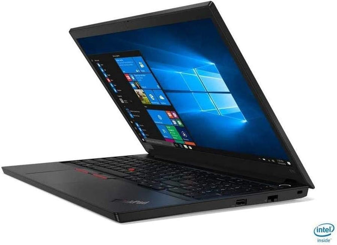 Lenovo ThinkPad E15 - Intel i5-10210U/16GB