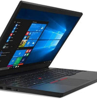 Lenovo ThinkPad E15 - Intel i5-10210U/16GB