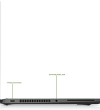 Dell Latitude 7420 - Intel i5-1135G7/16GB