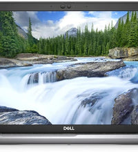 Dell Latitude 5520 - i5-1135G7/16GB