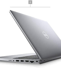 Dell Latitude 5520 - i5-1135G7/16GB