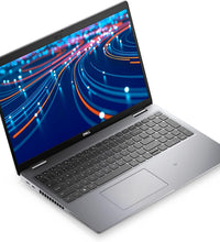 Dell Latitude 5520 - i5-1135G7/16GB