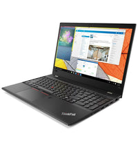 Lenovo ThinkPad T580/590 - 8th-Gen i5