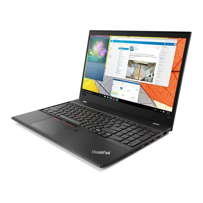 Lenovo ThinkPad T580/590 - 8th-Gen i5