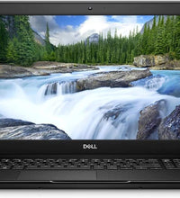 Dell Latitude 3500 - i5 8th Gen