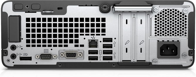 HP ProDesk 400 G6 SFF i5-8500
