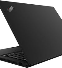 Lenovo ThinkPad T14 Gen 1 - AMD R7-4750U/16GB