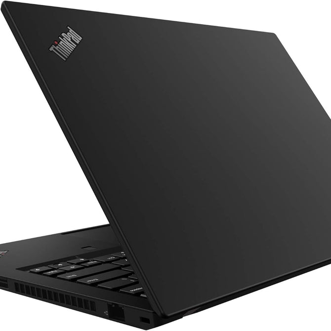 Lenovo ThinkPad T14 Gen 1 - AMD R7-4750U/16GB