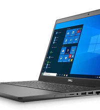 Dell Latitude 3510 - Intel i5-10210U/16GB