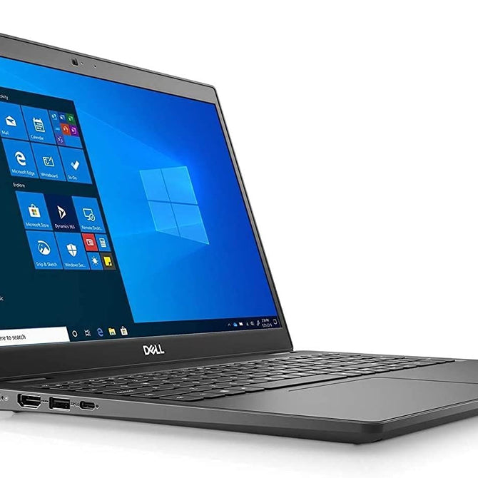 Dell Latitude 3510 - Intel i5-10210U/16GB