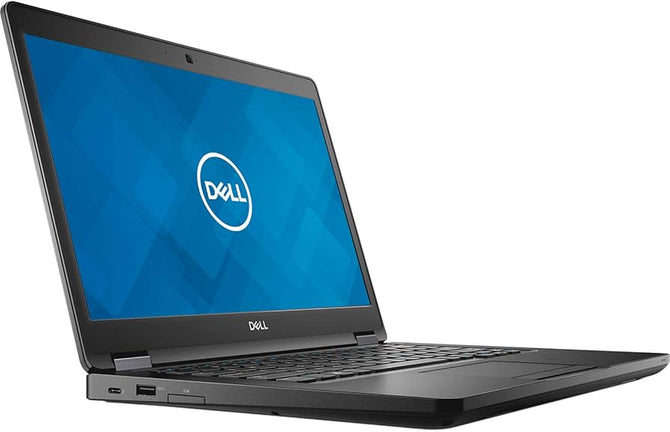 Dell Latitude 5490 - 8th-Gen i5