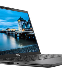 Dell Latitude 7420 - Intel i5-1135G7/16GB