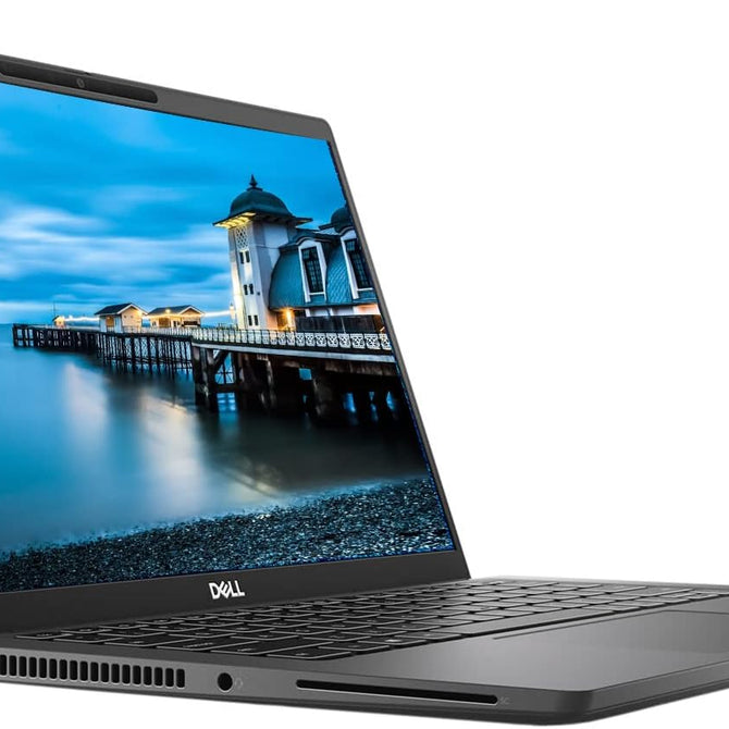 Dell Latitude 7420 - Intel i5-1135G7/16GB