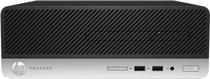 HP ProDesk 400 G6 SFF i5-8500