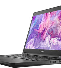 Dell Latitude 5490