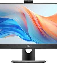 Dell OptiPlex 7490 All-in-One PC - Intel i5-10400T/16GB