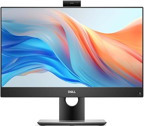 Dell OptiPlex 7490 All-in-One PC - Intel i5-10400T/16GB