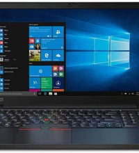 Lenovo ThinkPad E15 - Intel i5-10210U/16GB