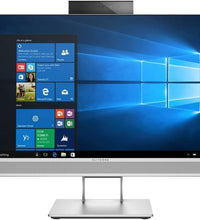 HP EliteOne 800 G4 All-in-one PC - i5-8400