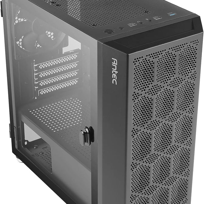 Intel i5-12400F, 16GB RAM, 500GB SSD, RTX 3050 - PCO Entry Gaming Desktop